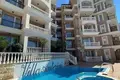 Квартира 1 спальня 38 м² Святой Влас, Болгария