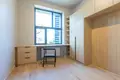Mieszkanie 2 pokoi 33 m² Ryga, Łotwa