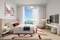 Complejo residencial Rosso Bay