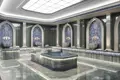Appartement 2 chambres 55 m² Mahmutlar, Turquie