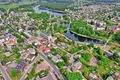 Investment 560 m² in Moletai, Lithuania