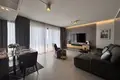 Kondominium 2 Schlafzimmer 98 m² Naklua, Thailand