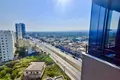 Wohnung 1 zimmer 43 m² Mezitli, Türkei