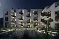 1 bedroom condo 44 m² Boreti, Montenegro