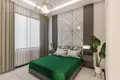 Appartement 41 m² Akarca Koyu, Turquie