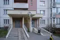 Mieszkanie 1 pokój 49 m² Mińsk, Białoruś
