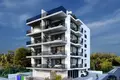 Appartement 2 chambres 99 m² Aradíppou, Chypre