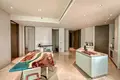 2 bedroom apartment 178 m² Bangkok, Thailand