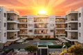 Mieszkanie 2 pokoi 113 m² Pafos, Cypr