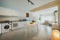 Квартира 1 комната 50 м² Акротири, Кипр