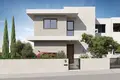 3 bedroom villa 126 m² Agios Tychonas, Cyprus