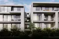 Mieszkanie 3 pokoi 141 m² Yeroskipou, Cypr