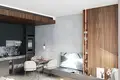 Appartement 4 chambres 112 m² Sisli, Turquie