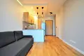 Appartement 2 chambres 27 m² Varsovie, Pologne