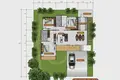Вилла 3 спальни 162 м² Thalang, Таиланд