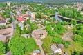 Investment 560 m² in Moletai, Lithuania