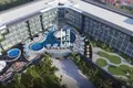 1 room apartment 710 m² Dubai, United Arab Emirates