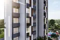 Appartement 2 chambres 69 m² Denizkoy, Turquie