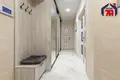 Квартира 2 комнаты 74 м² Минск, Беларусь