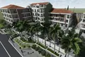 Appartement 1 chambre 41 m² Tivat, Monténégro