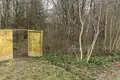 Haus 38 m² Paplauski sielski Saviet, Belarus