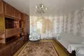 Квартира 2 комнаты 56 м² Мухавецкий сельский Совет, Беларусь
