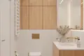 Wohnung 2 zimmer 44 m² Warschau, Polen