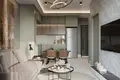 Квартира 47 м² Akarca Koyu, Турция