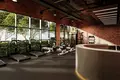 Wohnkomplex New residence CENTURY with a swimming pool in the prestigious area of Business Bay, Dubai, UAE