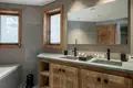 Chalet 6 habitaciones  en Courchevel, Francia