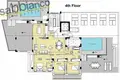 3 room apartment 147 m² Paphos Municipality, Cyprus