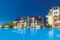 Wohnung 3 zimmer 125 m² Sweti Wlas, Bulgarien