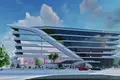 Pomieszczenie biurowe 301 m² w Limassol District, Cypr
