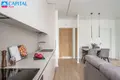 3 room apartment 63 m² Vilnius, Lithuania