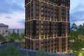 Appartement 5 chambres 226 m² Kagithane, Turquie
