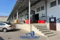 Склад 807 м² Минск, Беларусь