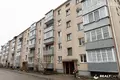 2 room apartment 44 m² in Lida District, Belarus