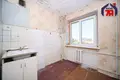Wohnung 2 zimmer 42 m² Minsk, Belarus