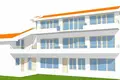 Hôtel 537 m² à Budva, Monténégro