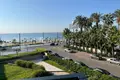 3 bedroom apartment 180 m² Konyaalti, Turkey