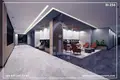 Apartment in a new building Esenyurt residentional complex