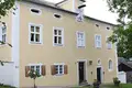 Castillo 13 m² Obereggersberg, Alemania