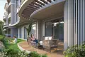 Mieszkanie 4 pokoi 151 m² Kartepe, Turcja