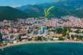 Grundstück  Budva, Montenegro