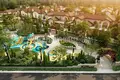 Propriété commerciale 83 m² à Ban Bang Ku, Thaïlande