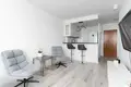 2 room apartment 37 m² Warsaw, Poland