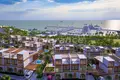 3 bedroom villa 176 m² Gazimagusa Belediyesi, Northern Cyprus