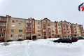 1 room apartment 40 m² Starobin, Belarus