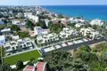 1-Schlafzimmer-Penthouse 60 m² Agios Georgios, Nordzypern