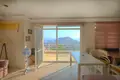 Apartamento 3 habitaciones 110 m² Alanya, Turquía